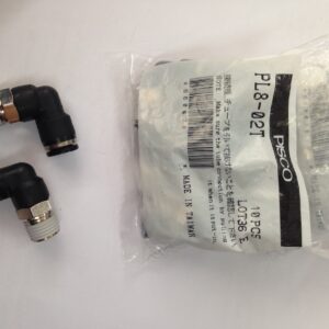 จำหน่าย ข้อต่อและสายลม PISCO