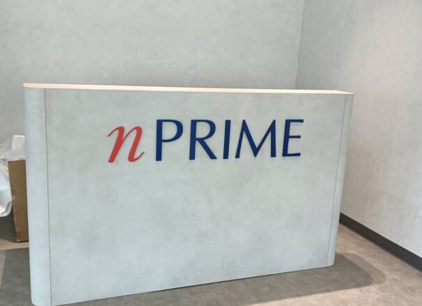 ผลงาน ติดสติ๊กเกอร์ตกเเต่งบริษัท