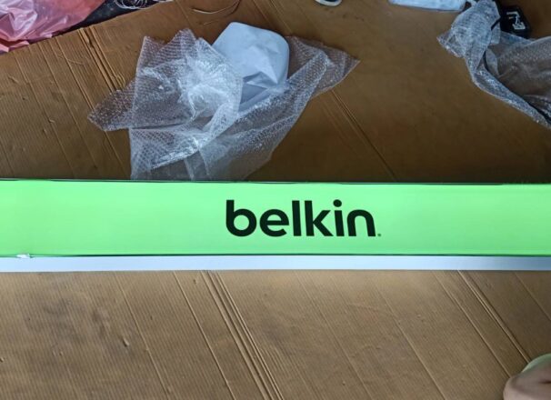 ผลงานกล่องป้ายไฟแบรนด์