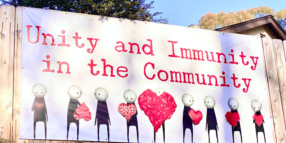 รับทำป้ายไวนิล