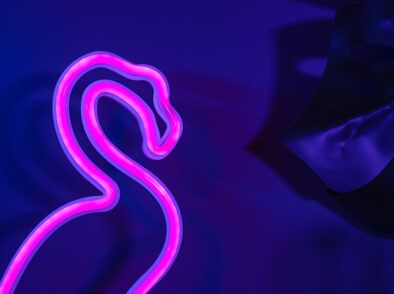 ไอเดียป้ายไฟ รับทำป้ายไฟ