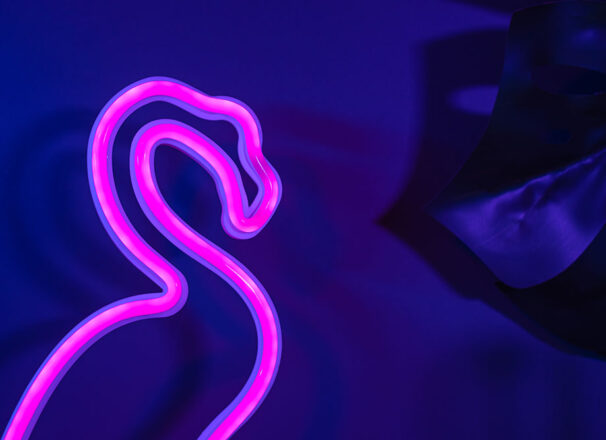 ไอเดียป้ายไฟ รับทำป้ายไฟ