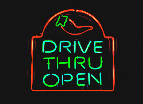 ไอเดียป้ายไฟ รับทำป้ายไฟ