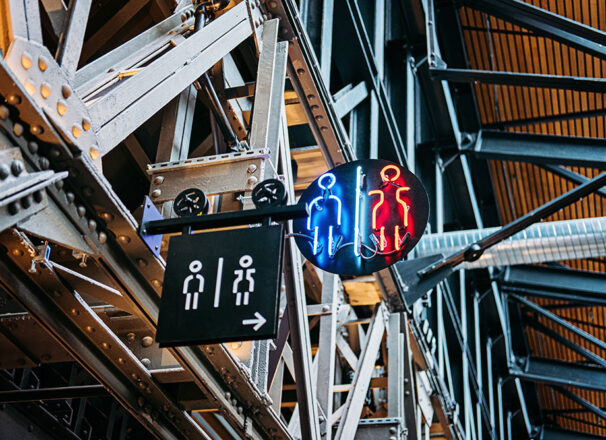 ไอเดียป้ายไฟ รับทำป้ายไฟ