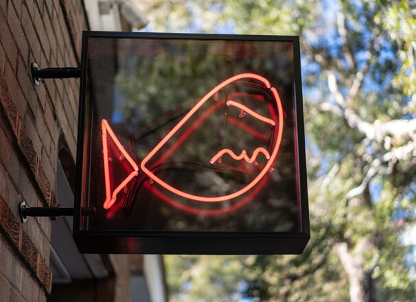 ไอเดียป้ายไฟ รับทำป้ายไฟ