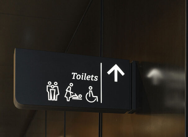 ไอเดียป้ายไฟ รับทำป้ายไฟ