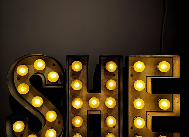 ไอเดียป้ายไฟ รับทำป้ายไฟ