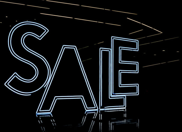 ไอเดียป้ายไฟ รับทำป้ายไฟ