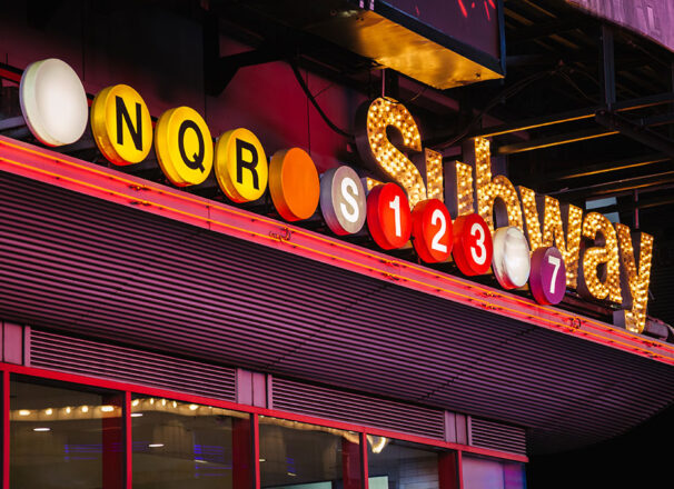 ไอเดียป้ายไฟ รับทำป้ายไฟ