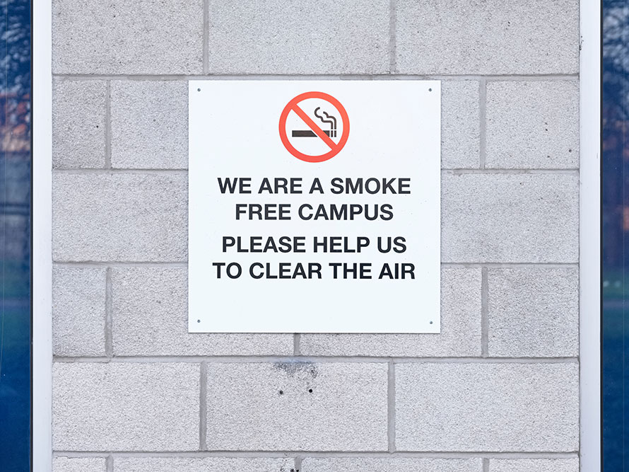 รับทำป้ายไวนิล