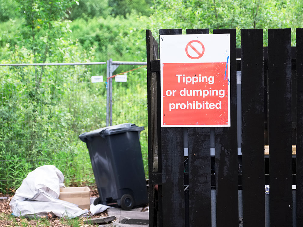 รับทำป้ายไวนิล