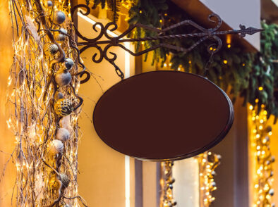 ติดป้ายบริษัท ป้ายโฆษณา ต้องเสียภาษีหรือไม่ ​