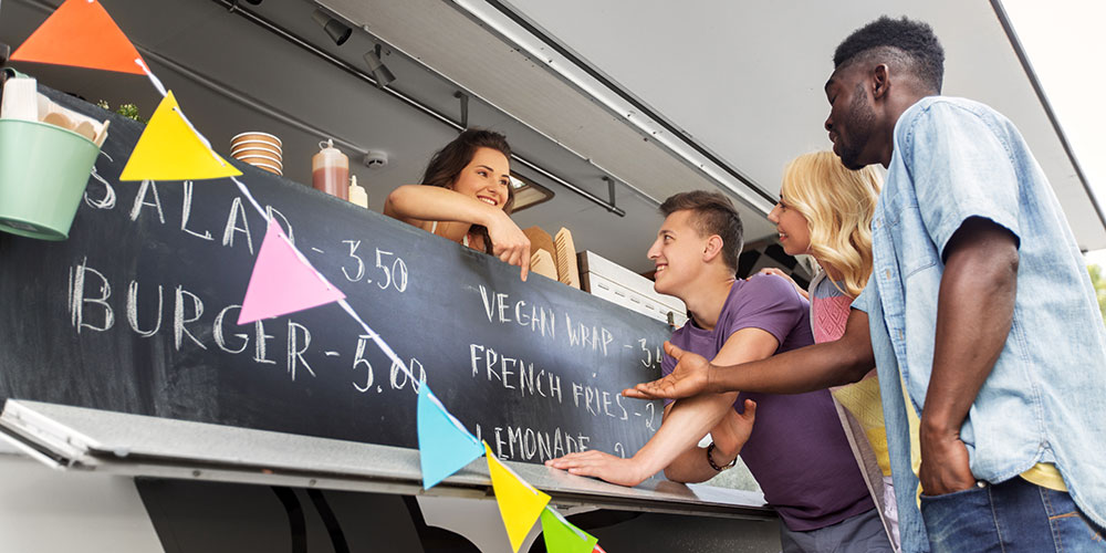 ป้ายไวนิล