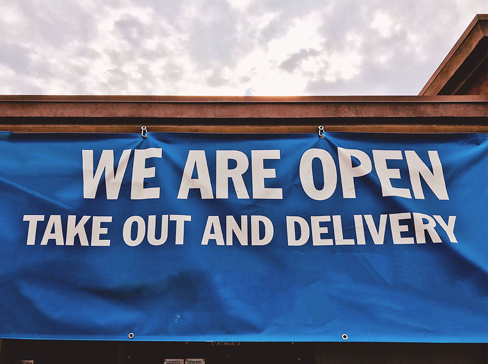 ป้ายไวนิลมีกี่แบบ ขนาดเท่าไหร่ เหมาะกับงานแบบไหน ทำไมถึงนิยม