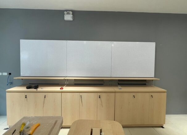 ผลิตและติดตั้งป้าย AIS