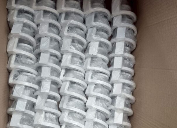 ขึ้นรูปเหล็กตามแบบ เหรียญน้ำมัน ปตท - ME Engineering โรงงานรับขึ้นรูปโลหะ