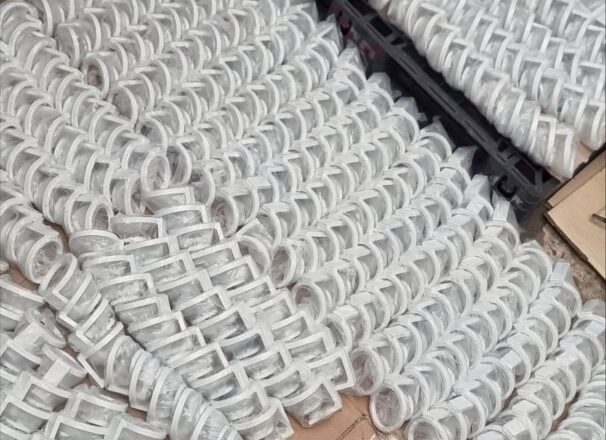 ขึ้นรูปเหล็กตามแบบ เหรียญน้ำมัน ปตท - ME Engineering โรงงานรับขึ้นรูปโลหะ