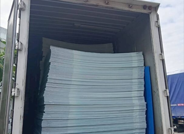 งานจัดส่งป้าย A Board จำนวน 2,362 สถานี - ME Engineering รับทำป้าย A Board