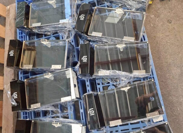 ผลิตตู้อะคริลิคตามแบบที่ลูกค้าต้องการ