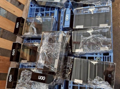 ผลิตตู้อะคริลิคตามแบบที่ลูกค้าต้องการ