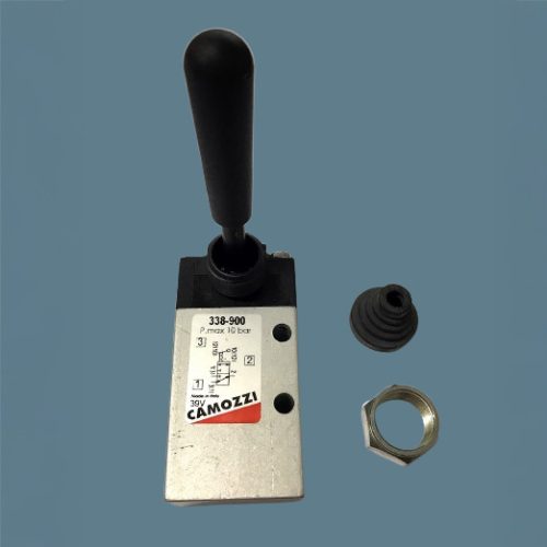 จำหน่ายอุปกรณ์นิวเมติกและระบบลมในโรงงาน