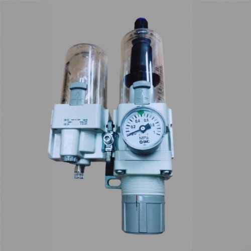 จำหน่ายอุปกรณ์นิวเมติกและระบบลมในโรงงาน